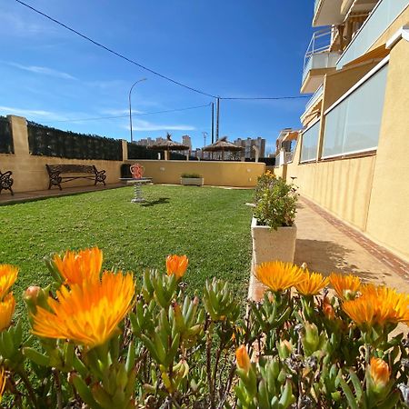Attic With Great Terrace Close To The Sea Appartement El Campello Buitenkant foto