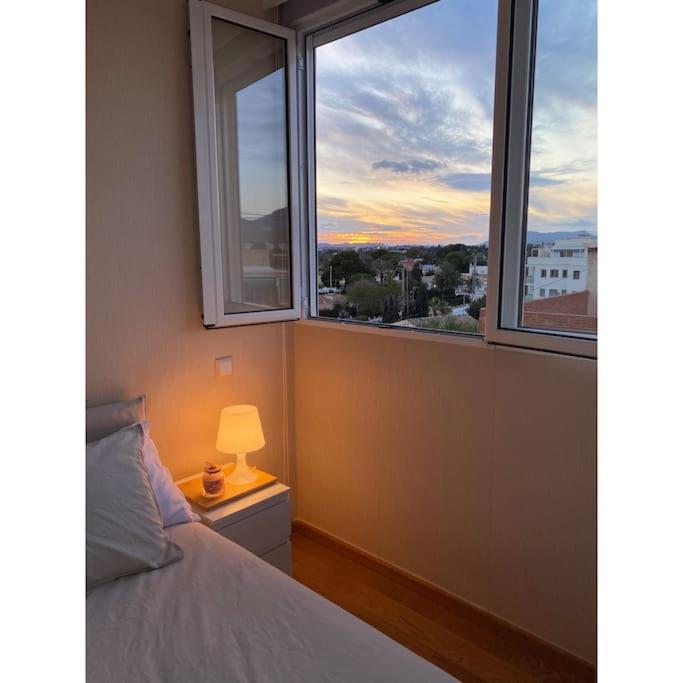 Attic With Great Terrace Close To The Sea Appartement El Campello Buitenkant foto
