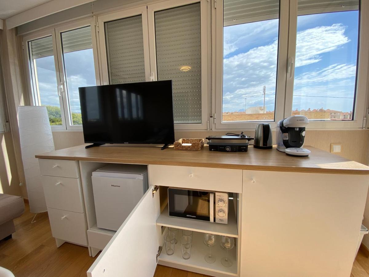 Attic With Great Terrace Close To The Sea Appartement El Campello Buitenkant foto