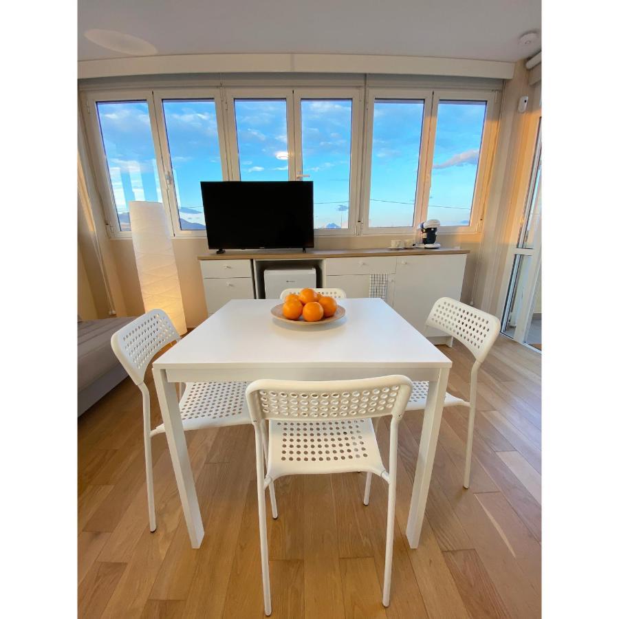Attic With Great Terrace Close To The Sea Appartement El Campello Buitenkant foto