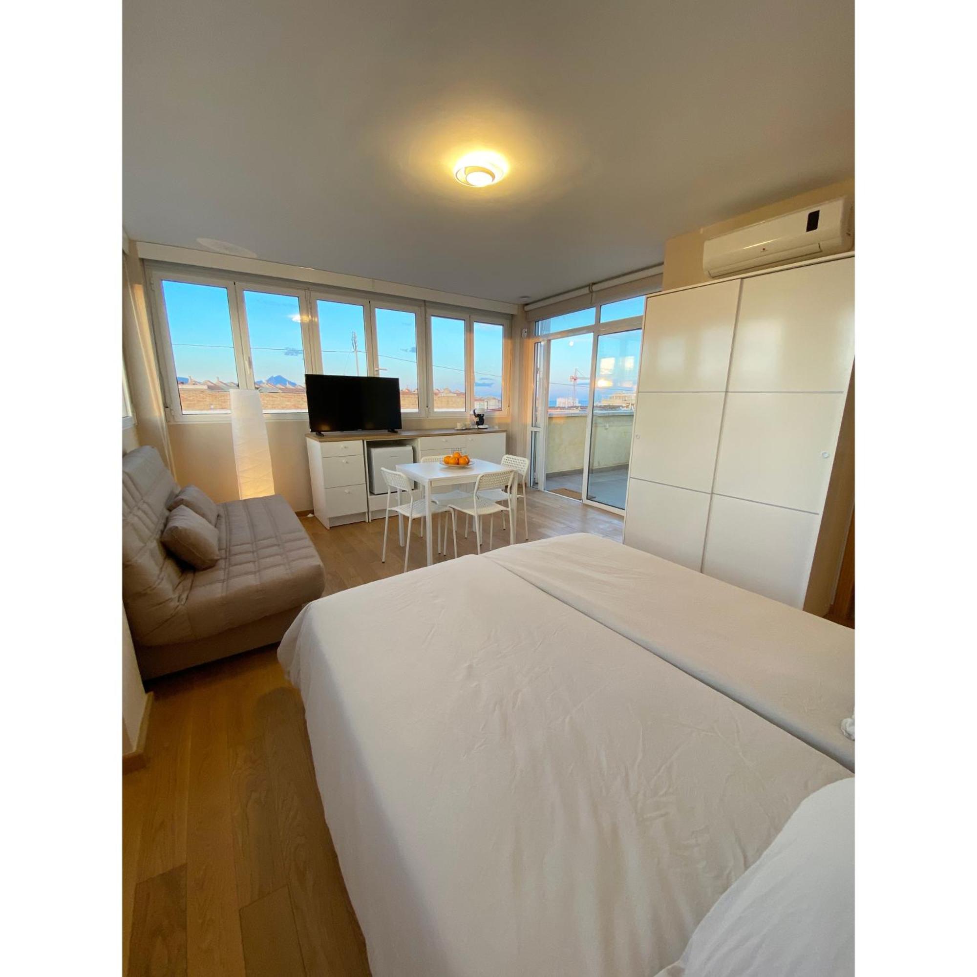 Attic With Great Terrace Close To The Sea Appartement El Campello Buitenkant foto